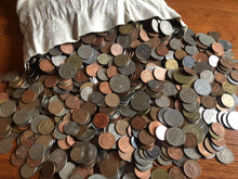 Load image into Gallery viewer, WORLD COIN LOT
