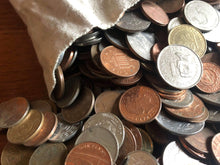 Load image into Gallery viewer, WORLD COIN LOT

