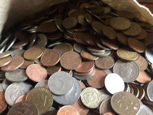 Load image into Gallery viewer, WORLD COIN LOT
