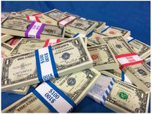 Load image into Gallery viewer, UNCIRCULATED UNITED STATES PAPER MONEY LOTS
