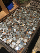 Load image into Gallery viewer, OLD TREASURE CHEST U.S. COIN COLLECTION
