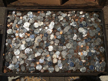 Load image into Gallery viewer, OLD TREASURE CHEST U.S. COIN COLLECTION
