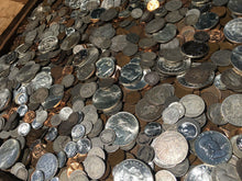 Load image into Gallery viewer, OLD TREASURE CHEST U.S. COIN COLLECTION
